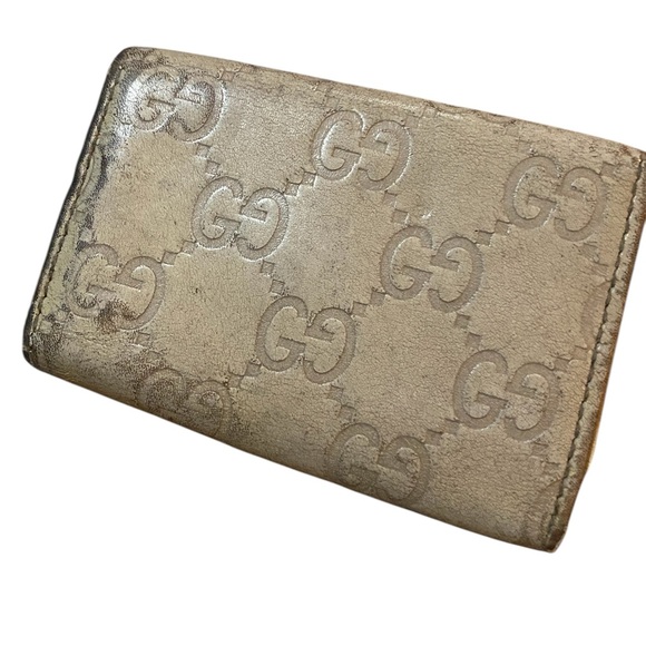 Authentic Gucci Key Holder - Picture 2 of 5